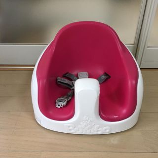 バンボ(Bumbo)のバンボ  バンボマルチシート ベビーチェア シイナ様専用(その他)