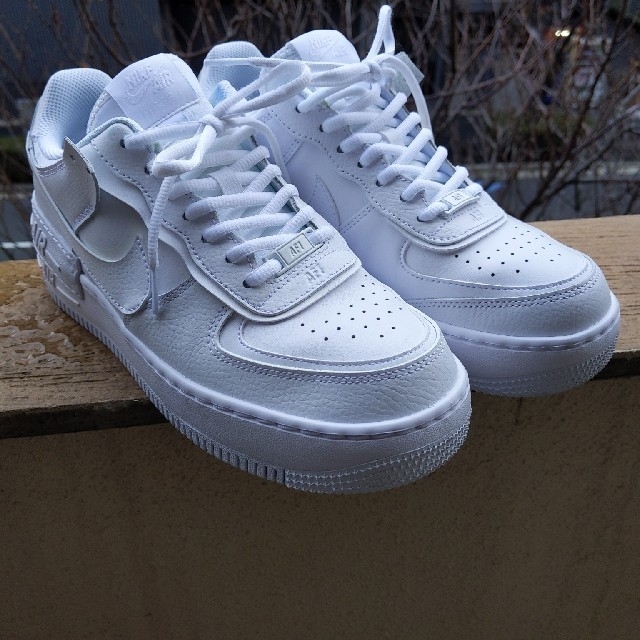 NIKE AIR FORCE 1 SHADOW