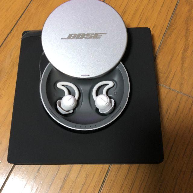 BOSE NOISE MASKING SLEEPBUDS