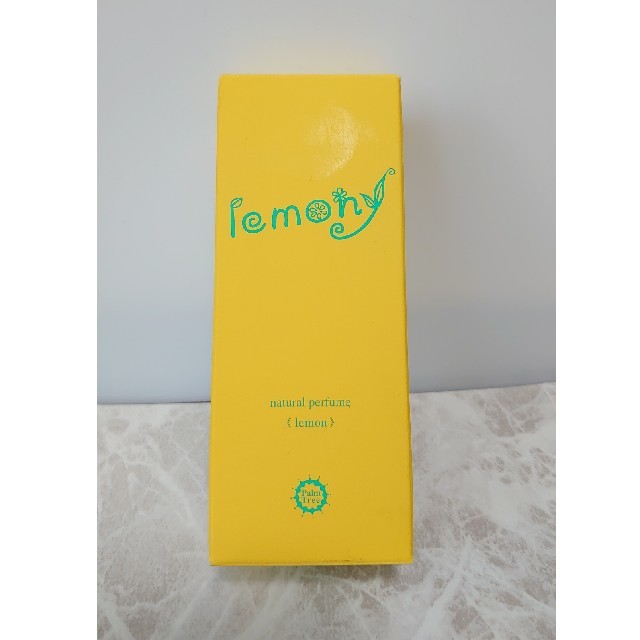 パームツリー レモニィ レモン lemony 80ml パームツリー レモニィ レモン lemony 80ml