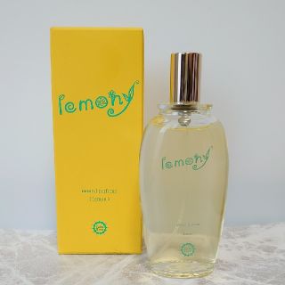 パームツリー(Palm Tree)のパームツリー レモニィ レモン lemony 80ml(ユニセックス)