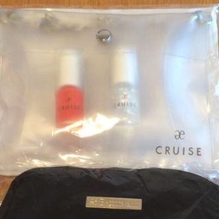 エレガンスクルーズ(Elégance CRUISE)のエレガンスクルーズ 限定品(マニキュア)