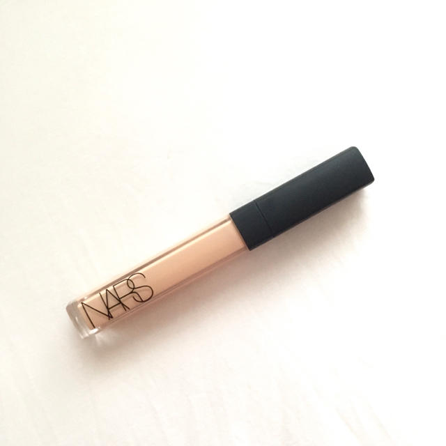 NARS(ナーズ)のNARS ラディアントクリーミーコンシーラー 1244 custard コスメ/美容のベースメイク/化粧品(コンシーラー)の商品写真