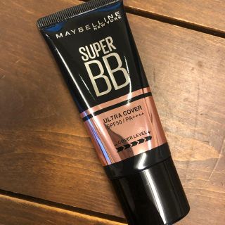 メイベリン(MAYBELLINE)のメイベリン　BBクリーム(BBクリーム)