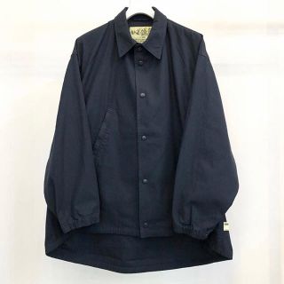 ビームス(BEAMS)のSSZ 大仏 コーチジャケット beams 20SS(ブルゾン)