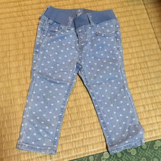 ギャップ(GAP)のGAP♡ジーンズ90(パンツ/スパッツ)