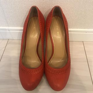 ナインウエスト(NINE WEST)のナインウエスト　パンプス(ハイヒール/パンプス)