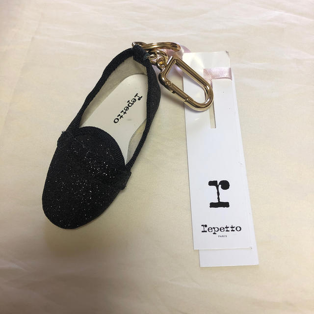 repetto(レペット)のレペット キーホルダー レディースのファッション小物(キーホルダー)の商品写真