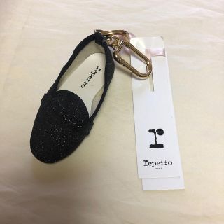 レペット(repetto)のレペット キーホルダー(キーホルダー)