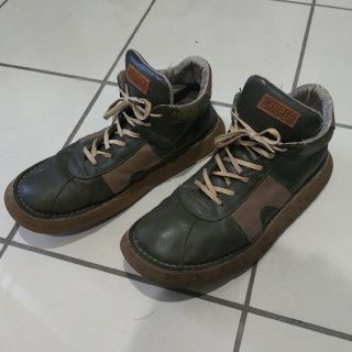 カンペール(CAMPER)のCAMPER  42(27センチ)(スニーカー)