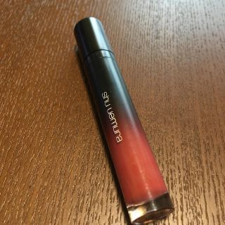 シュウウエムラ(shu uemura)のshu uemuraマットシュプリアMBR01(口紅)