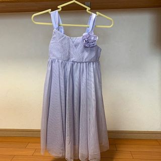 エイチアンドエム(H&M)のドレス(H & M)(ドレス/フォーマル)