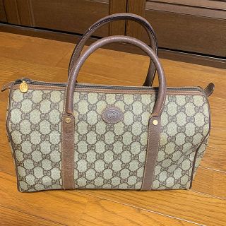 グッチ(Gucci)のアキ様専用 オールドGUCCIのボストンバッグ(ボストンバッグ)