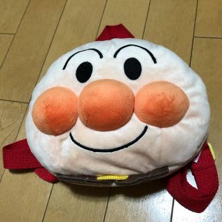 アンパンマン(アンパンマン)のかな様専用、アンパンマンリュック(リュックサック)