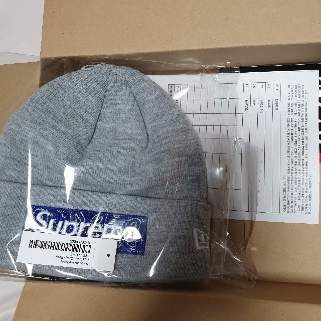 人気定番の box bandana supreme - Supreme logo 11点セット beanie