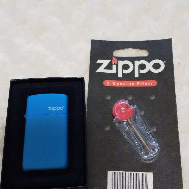 ZIPPO(ジッポー)のZIPPO メンズのファッション小物(タバコグッズ)の商品写真