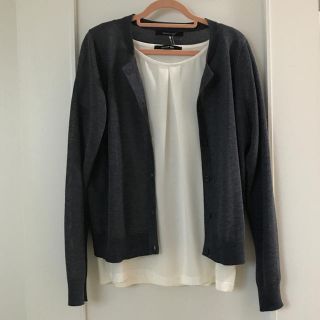 メイソングレイ(MAYSON GREY)の値引き中！新品！MAYSON GREY☆アンサンブル(アンサンブル)