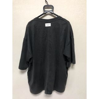 フィアオブゴッド(FEAR OF GOD)のFEAR OF GOD 4th "insideout tee"(Tシャツ/カットソー(半袖/袖なし))