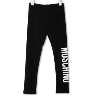 モスキーノ(MOSCHINO)のモスキーノ レギンス(レギンス/スパッツ)