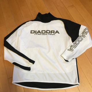 ディアドラ(DIADORA)のサッカーウエア M(ウェア)