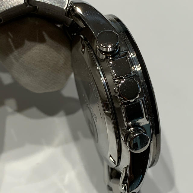 SEIKO セイコー　腕時計　6T63-00D0 稼動品
