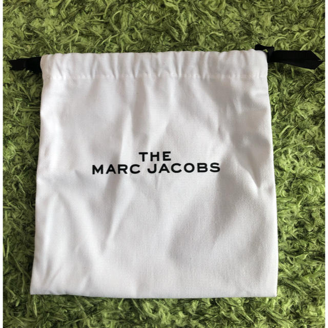 MARC JACOBS(マークジェイコブス)のマークジェイコブズ　布袋 レディースのバッグ(ショップ袋)の商品写真