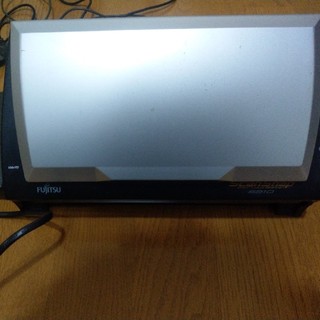 フジツウ(富士通)の富士通　Scansnap S510(PC周辺機器)