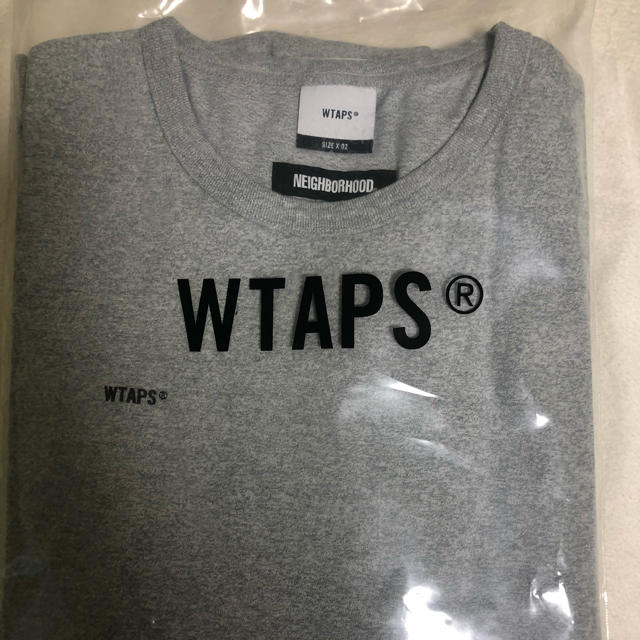 wtaps neighborhood tee