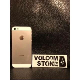 ボルコム(volcom)のVOLCOM 非売品 ステッカー(ノベルティグッズ)