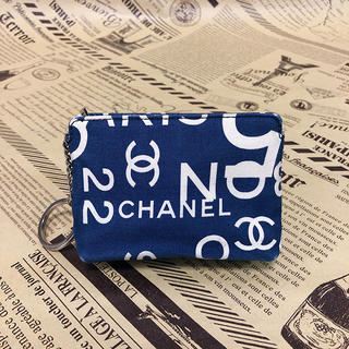 Chanel 新品 シャネル 可愛いミニポーチ コスメポーチ 小物ポーチの通販 By モモコshop シャネルならラクマ