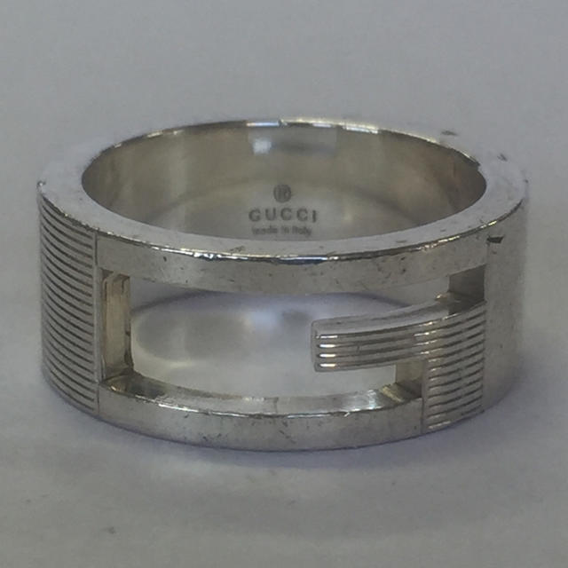 Gucci(グッチ)のGUCCI リング レディースのアクセサリー(リング(指輪))の商品写真