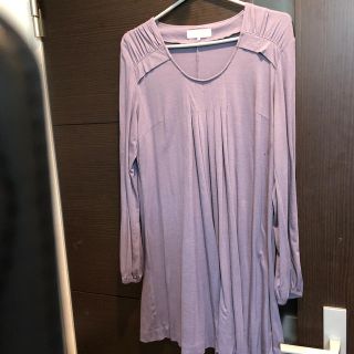 ローラアシュレイ(LAURA ASHLEY)のローラアシュレイ　チュニック  (チュニック)