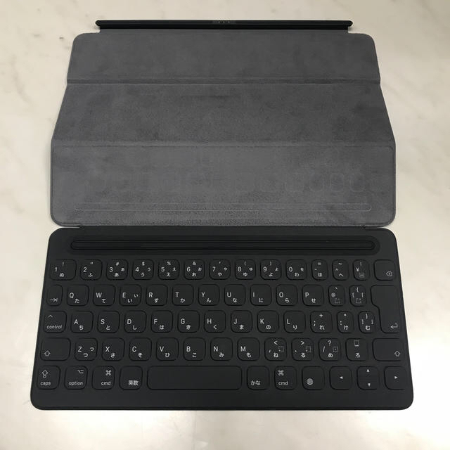Apple iPad用　A1829 Smart Keyboard