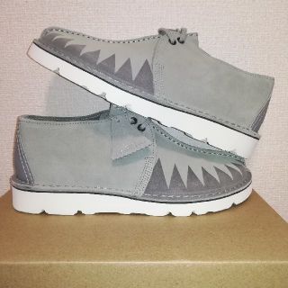 クラークス(Clarks)のClarks NHCL Desert Trek×Neighborhood(ブーツ)