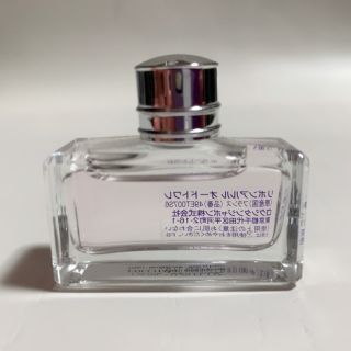 ロクシタン(L'OCCITANE)のばらこなす様専用✩リボンアルル  L’OcCITANE オードトワレ(香水(女性用))