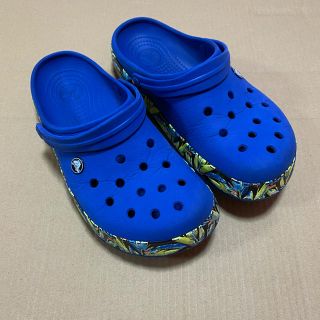 クロックス(crocs)のクロックス サンダル クロッグ CrocbandClog クロックバンド (サンダル)