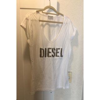 ディーゼル(DIESEL)の《お値下げ》DIESEL Tシャツ(Tシャツ(半袖/袖なし))