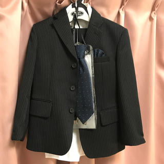 子供　スーツ　男子(ドレス/フォーマル)