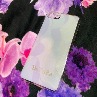 ダチュラ Datura Iphoneケースの通販 100点以上 ダチュラのスマホ 家電 カメラを買うならラクマ