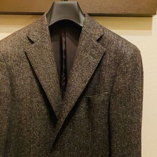 STRASBURGO ICHORAI ストラスブルゴ イコライ 3Bジャケットの