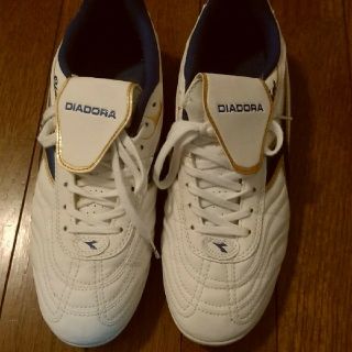 ディアドラ(DIADORA)のDIADORA フットサルシューズ(その他)