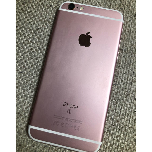 iPhone 6s 32G