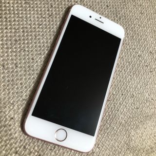 アップル(Apple)のiPhone 6S  32G(スマートフォン本体)