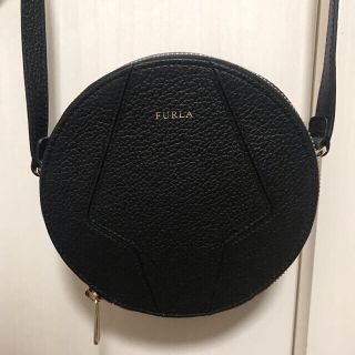 フルラ(Furla)のフルラ　ショルダー　丸(ショルダーバッグ)