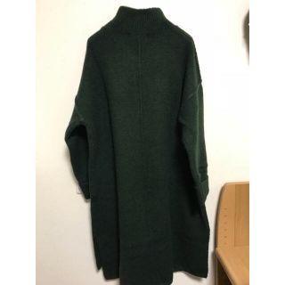 8ページ目 マウジー ニットワンピース ワンピースの通販 800点以上 Moussyのレディースを買うならラクマ