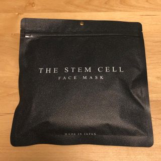 フェイスマスク　THE STEM CELL 30枚入り　美容マスク(パック/フェイスマスク)