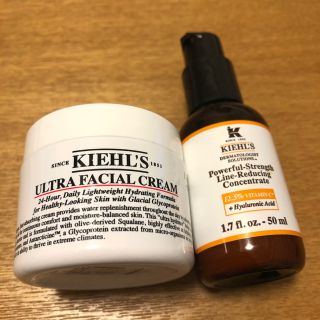 キールズ(Kiehl's)のキールズ(その他)