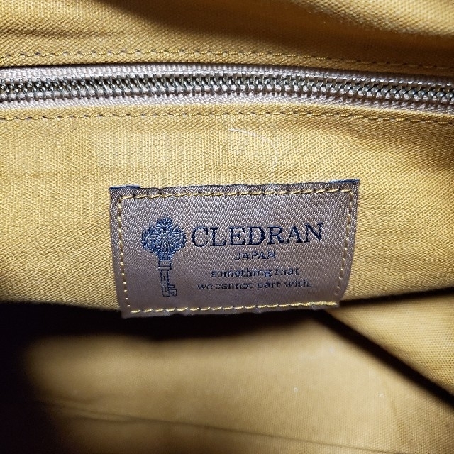 CLEDRAN(クレドラン)のクレドラン　きなこさん専用 レディースのバッグ(ショルダーバッグ)の商品写真