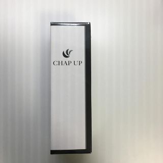 CHAP UP チャップアップ 120mL 新品未開封品(スカルプケア)