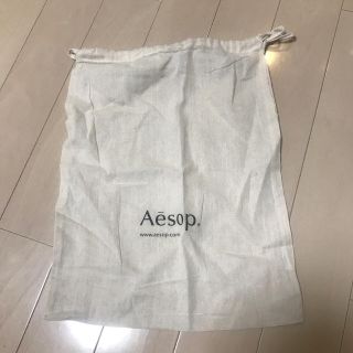 イソップ(Aesop)のイソップ 巾着(その他)